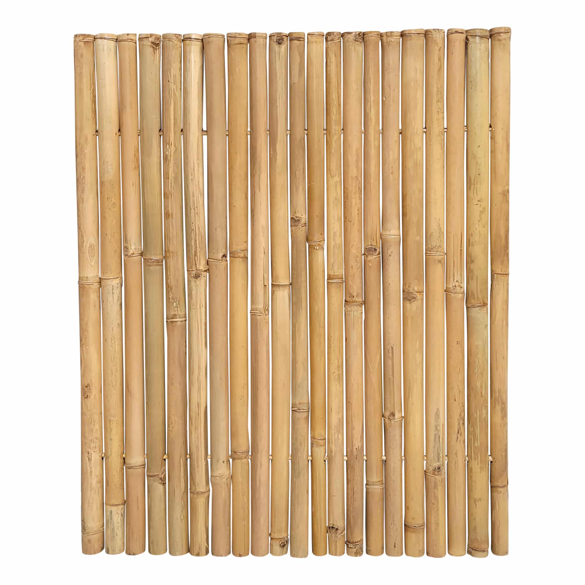 Medium Bamboescherm 120x100