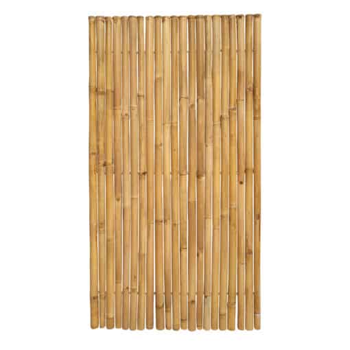 Medium bamboescherm 200x100