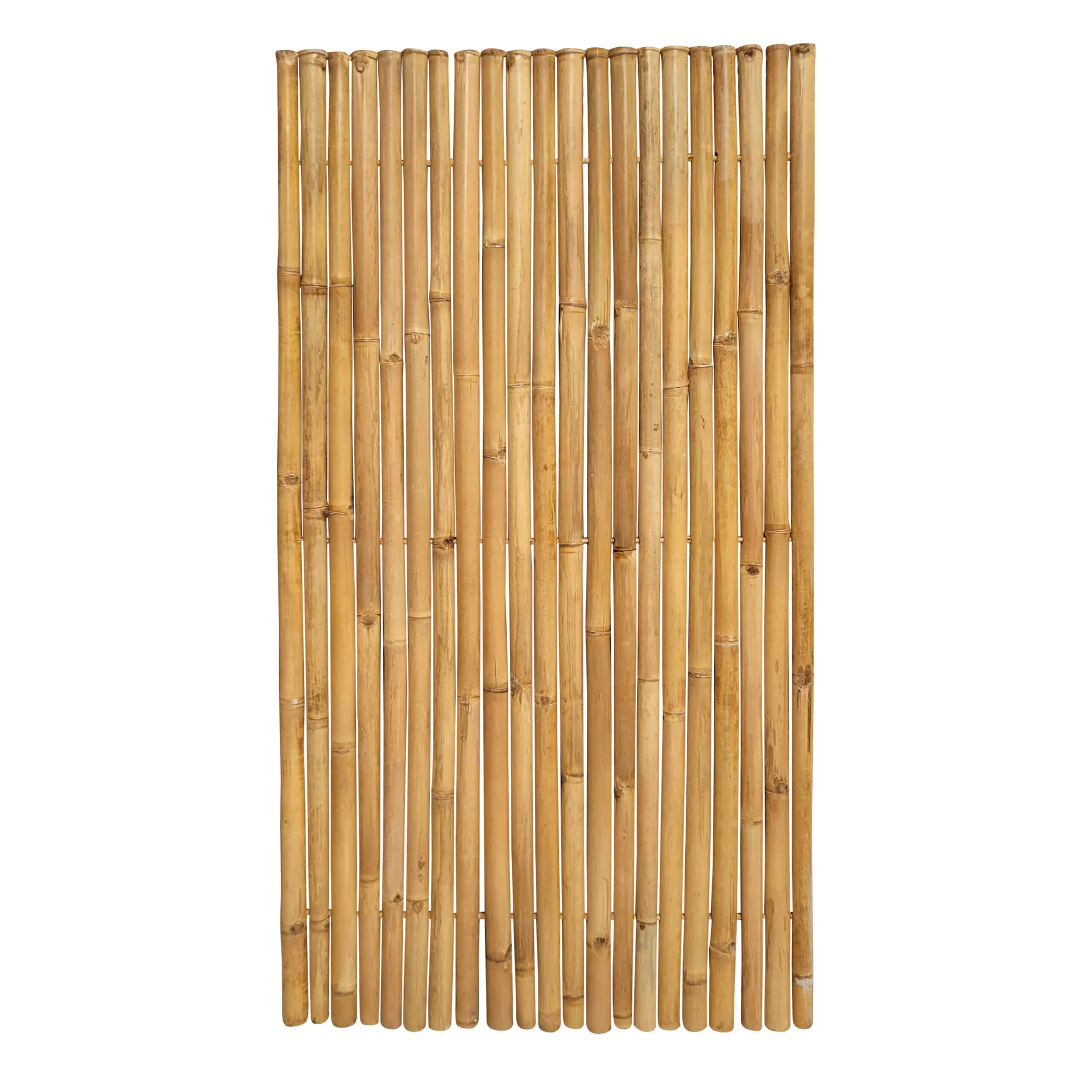 Medium bamboescherm 200x100